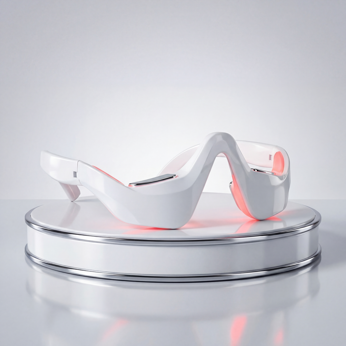 Glowsly™ Smart Eye Relax Massager