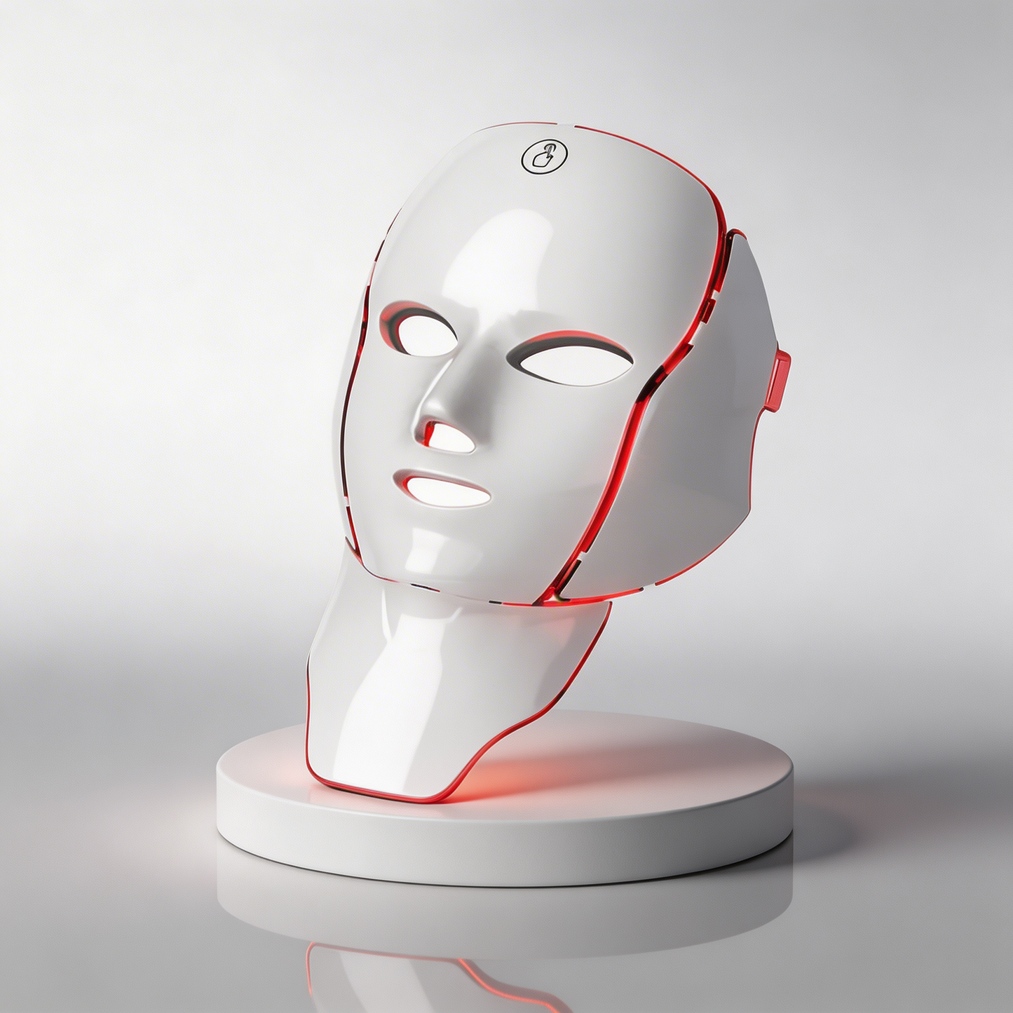 Glowsly™ 7-Color LED Face & Neck Beauty Mask