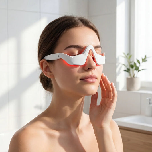 Glowsly™ Smart Eye Relax Massager